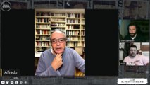 Entrevista a Alfredo Urdaci, periodista (11M, El Principio del Fin)
