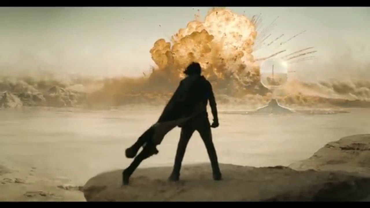 Dune Part Two  Official Trailer 3
