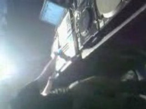 Maxime Dangles Live @ Palace Marseille - Aix 05 / 04 / 08