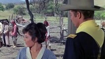 Apache Rifles (1964) مترجم