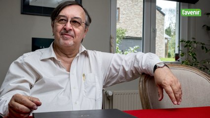 Covid: Yves Van Laethem sur la situation au terme de l'hiver 2024