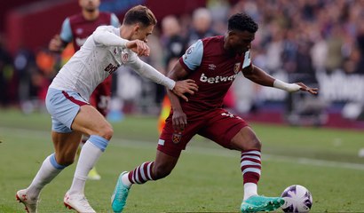 AR 17 WEST HAM ASTON OOV