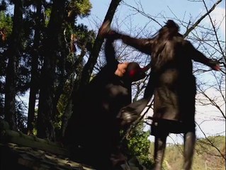 The Assassin Bande-annonce (TR)