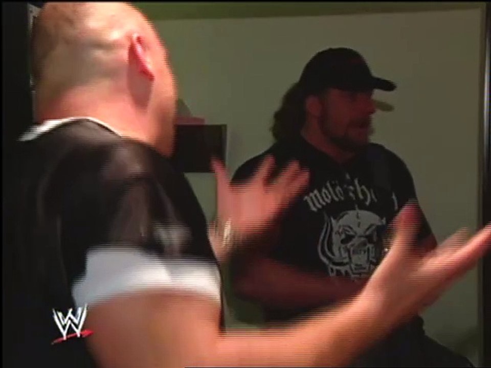 hhh behind scenes stuff