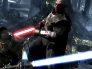EPIC Star Wars: Every Final Fight Ranked (HILARIOUSLY)