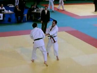 Averlant Judo Dept 2ème Div