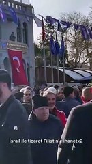 Bakan Fidan'a 'İsrail'le ticaret' tepkisi: Gözaltına alındılar