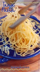 Tuna Pasta