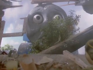 Thomas y sus Amigos - La visita de Thomas