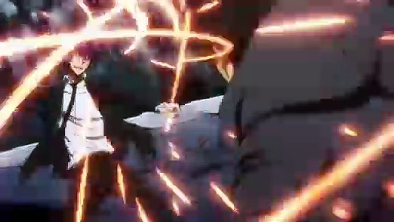 Solo Leveling