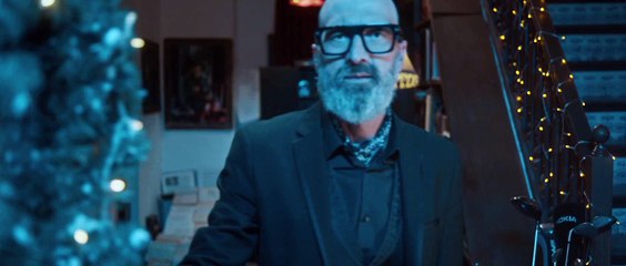 Isósceles - Tráiler