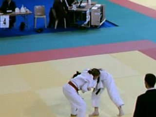 subts fernandez Judo Dept 2ème Div