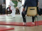 Coupe de France Kyokushin 2008