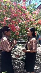 Vision and Mission of Candidates for Chair and Deputy Chair of the Harekakae State High School Intra-School Student Organization
