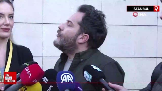 Erden Timur: Yabancı hakem buyursun olsun