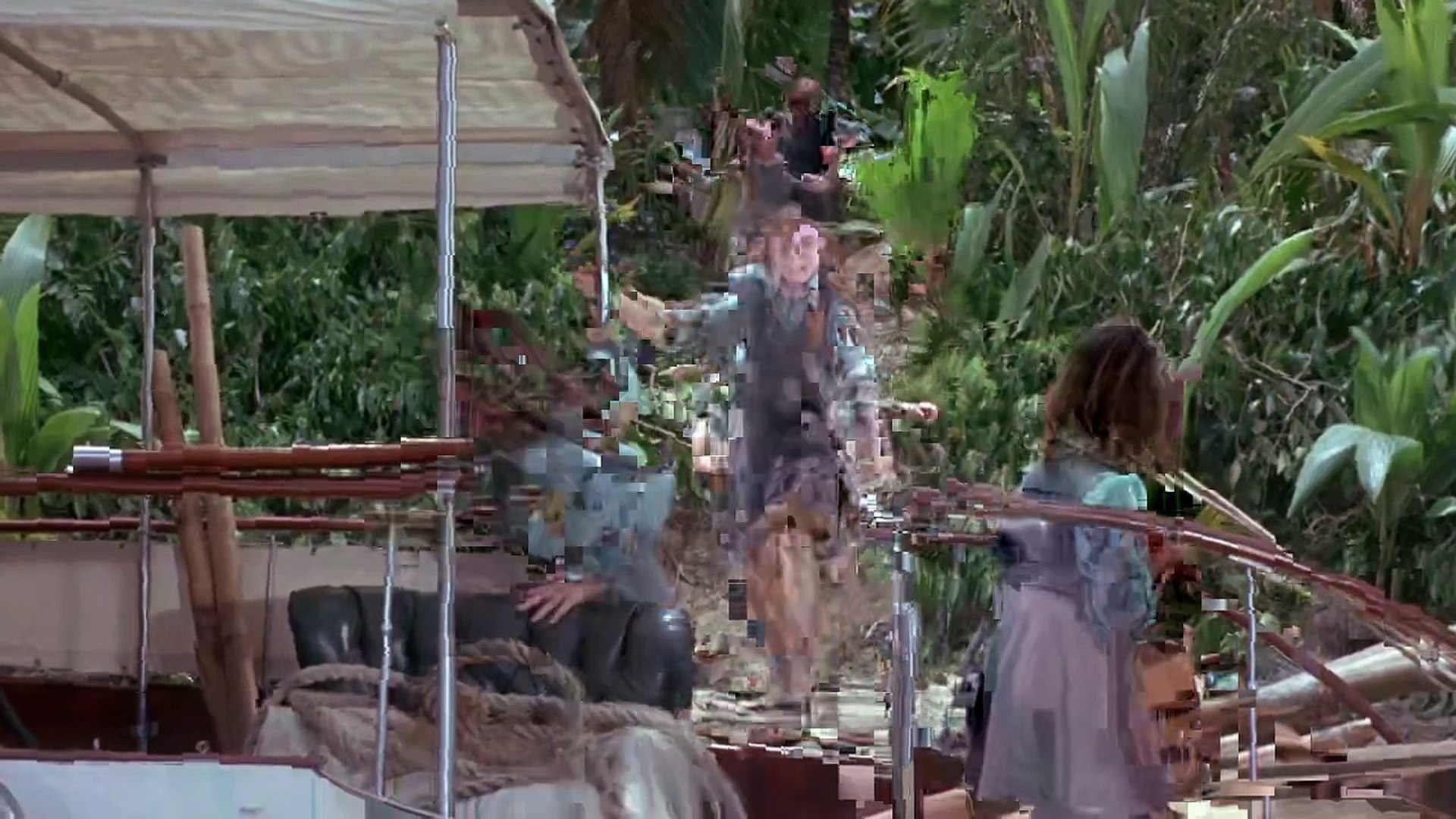 Father Goose 1964 Comedy War starring Cary Grant Leslie Caron and Trevor Howard