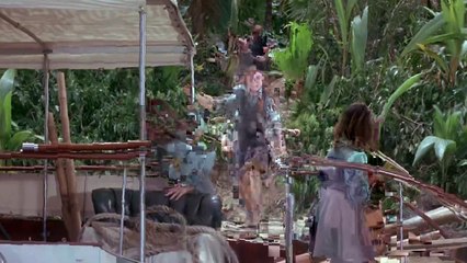 Father Goose 1964 ‧ Comedy/War ‧ starring Cary Grant, Leslie Caron and Trevor Howard.