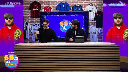 65,5 al Fanta - Puntata 10