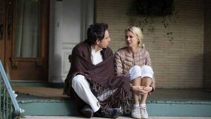 While We're Young vidéo bande annonce