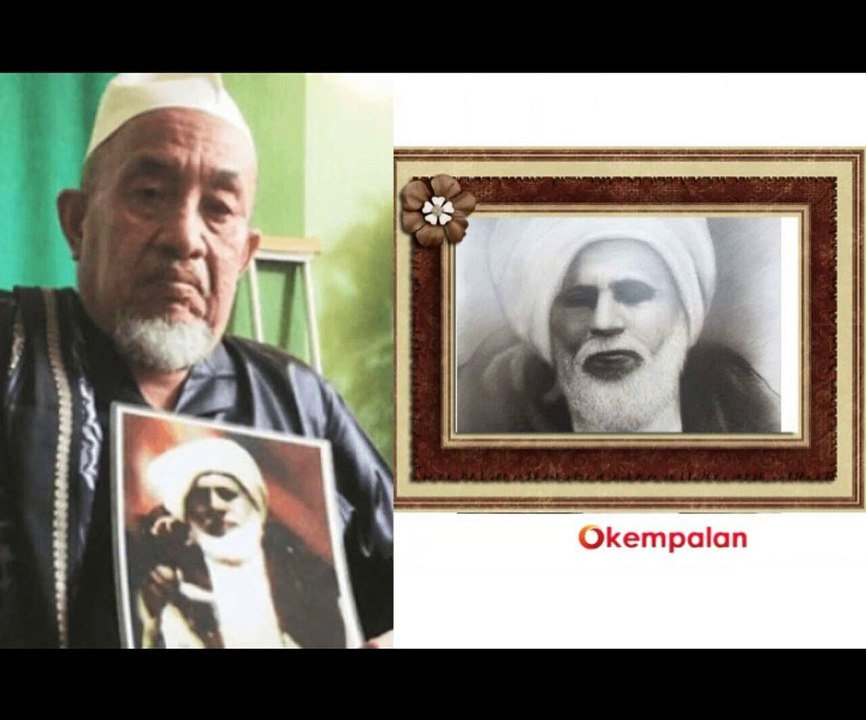 Kisah ulama