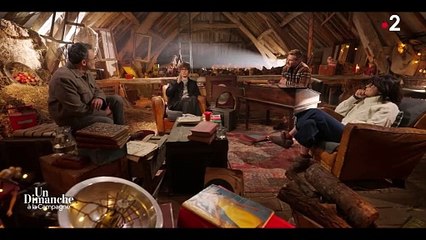 De passage dans l'émission Un dimanche à la campagne sur France 2, le chanteur Pierre de Maere s'est livré au sujet de sa famille, qui est en partie issue de la noblesse.