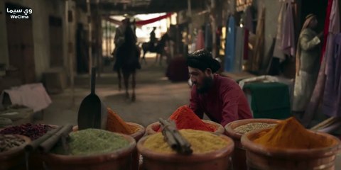 مسلسل اُلًبَوِمْ الحلقة 6 السادسة