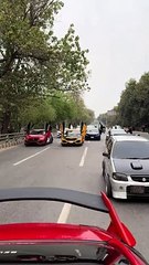 Car Enthusiasts ❤️