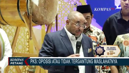 Koalisi Perubahan Ancang-ancang di Pilgub Jakarta, Begini Kata Nasdem Soal Peluang Anies Jadi Cagub