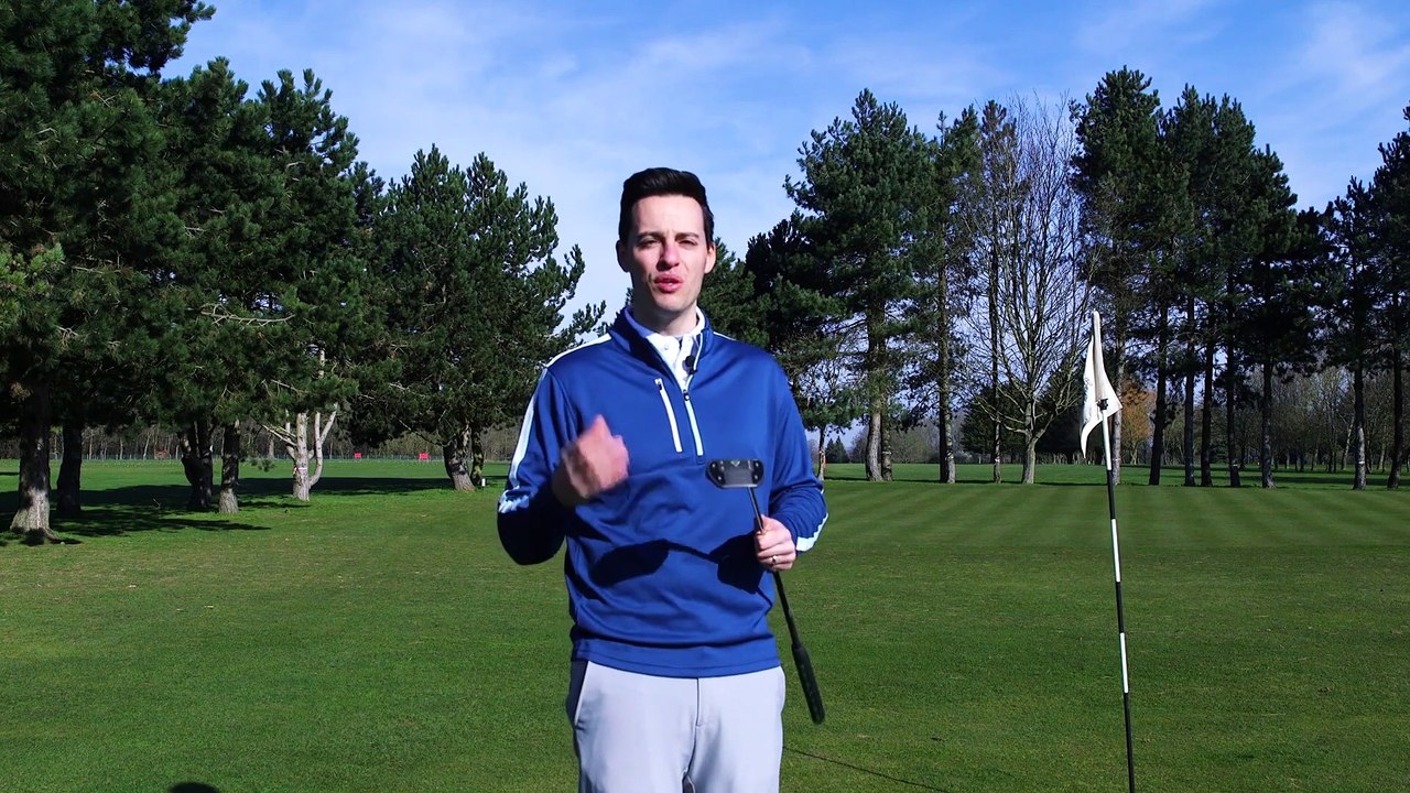 Common Problems Golfers Can Relate To