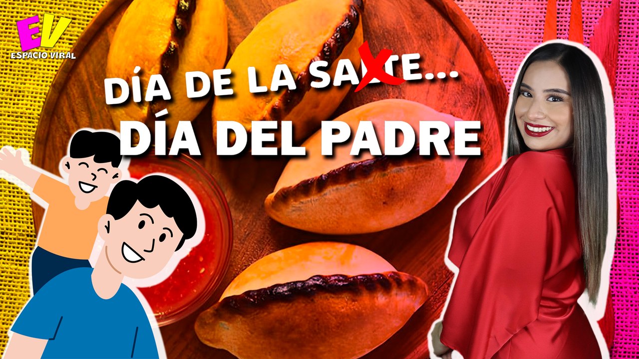 Día de la salte... Día del Padre