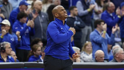 NCAA: Virginia, Other Top Teams Out After Losses | Analysis