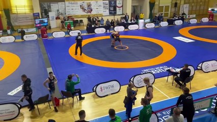 echodnia.eu KIELCE kulisy zapasy radom