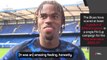 Sending Chelsea to Wembley is 'stuff of dreams' - Chukwuemeka