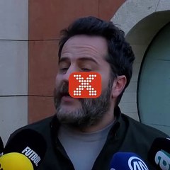 Erden Timur: "Hepimizin telefonlarına, banka hesaplarına bakılsın"