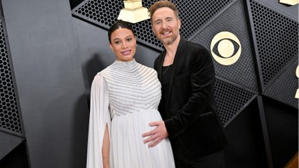 GALA VIDEO - David Guetta papa à 56 ans : il annonce la naissance de son 3e enfant !
