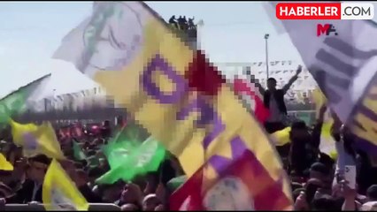 Yenikapı'daki Nevruz kutlamalarına ilişkin 75 kişi gözaltına alındı