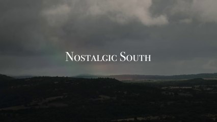Nostalgic South