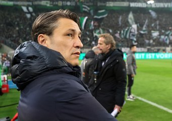 AR 17 VFL Manager OOV