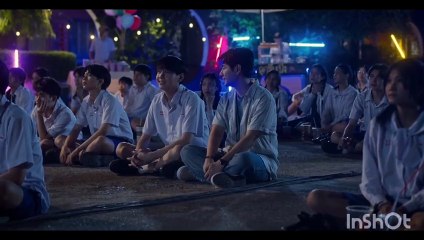 Abs0lute Zer0 (2023) Episode 5 part 2