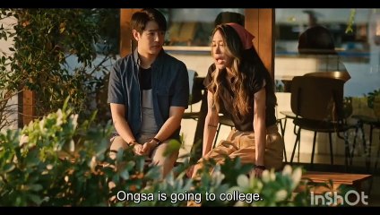 Abs0lute Zer0 (2023) Episode 5 part 3