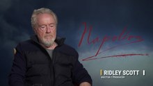 Ridley Scott Describes His Original 'Gladiator 2' Opening Scene With Russell Crowe, And Now I Need To See This