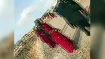 Şanlıurfa'da aileler arasında silahlı 'muhtarlık' kavgası: Evler kundaklandı 1 ölü, 4 yaralı