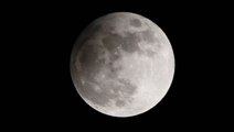 Planets, Lunar Eclipse And A Comet In March 2024 Skywatching