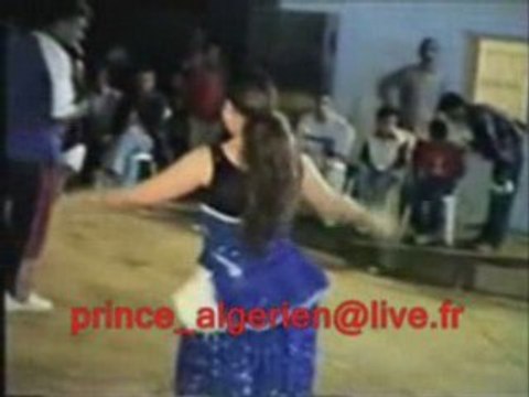 HALLAKA REMIX STAIFI 2008 AMBIANCE MARIAGE ALGERIEN