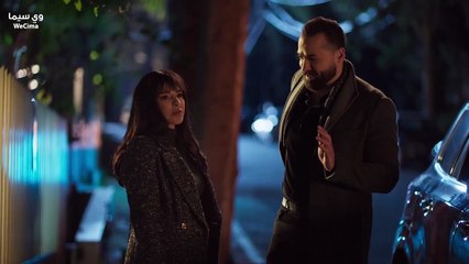 مسلسل ع امــــــــــــــــــــــل الحلقة 7 السابعة