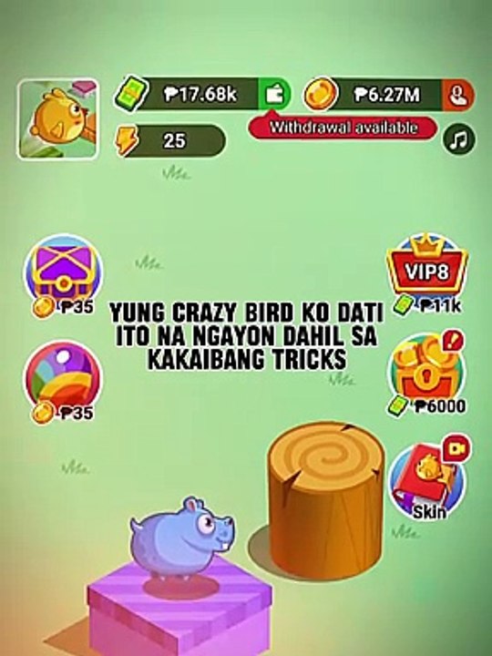 LEGIT EARNING APPLICATION