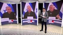 نتنياهو لا يرد على اتصالات غانتس.. خلافات حادة داخل مجلس الحرب الإسرائيلي