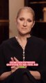 Celine Dion Raises Awareness for Stiff Person Syndrome on International SPS Awareness Day