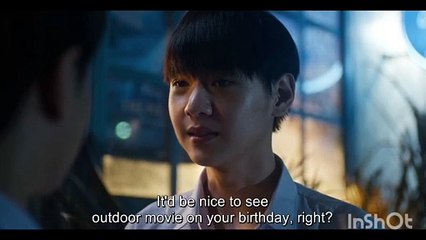 Abs0lute Zer0 (2023) Episode 7 Part 2