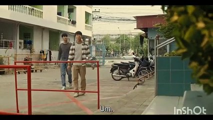 Abs0lute Zer0 (2023) Episode 7 Part 3